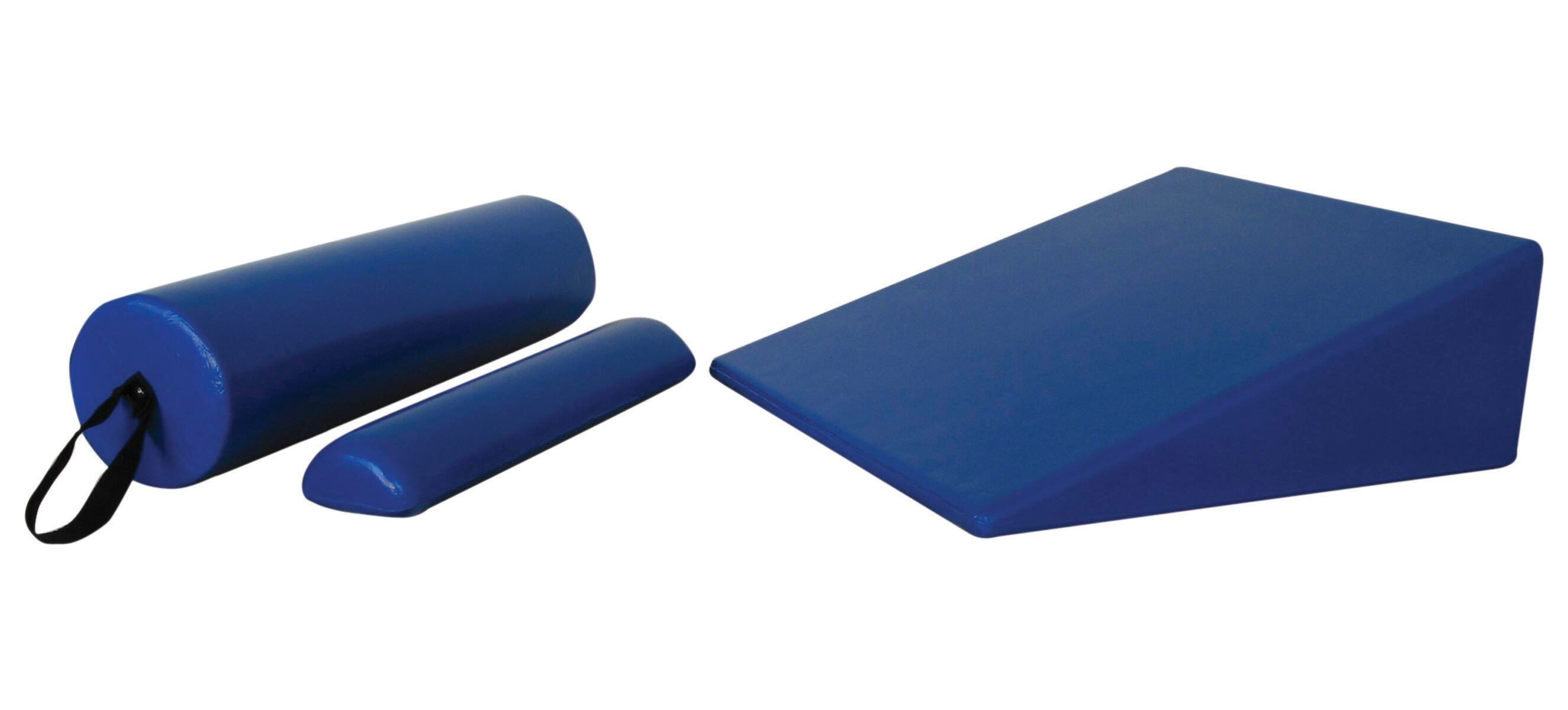 Positioning Rolls and Wedges, Item Number 1450494